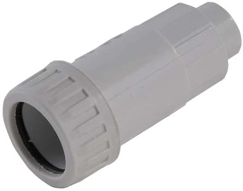 GIUNTO STAGNO TUBO mm 20 GUAINA mm 16 Pz.2 [ELETTROCANAL] - Honorern