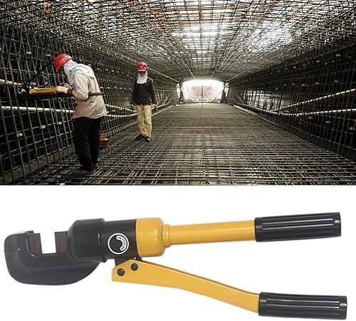 Taglierina idraulica da 22 mm, taglierina idraulica da 12 tonnellate - Honorern