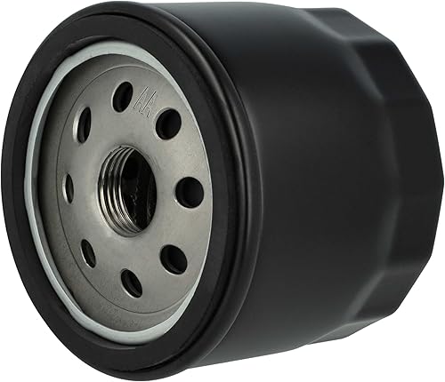 filtro dell'olio sostituisce Kohler 12 050 01, 1205001-S, 12 050 01-S, 12-050-01-S, 12 050 08 per tagliaerba a benzina - Honorern