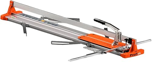 Battipav Profi EVO 133 - Tagliapiastrelle in alluminio - Honorern