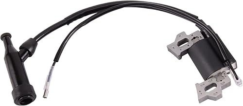 WOOSTAR Bobina di Accensione Sostituzione per GX120 GX140 GX160 GX168 GX200 4HP 5.5HP 6.5HP Motore Tosaerba - Honorern