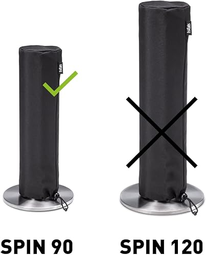 höfats - copertura SPIN 90 - copertura protettiva personalizzata e idrorepellente - Honorern