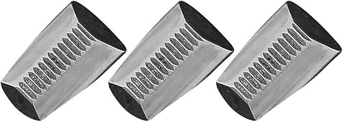 3 artigli speciali per pneumatica pneumatica rivettatrice idraulica rivettatrice chiodo dado riveti serratura di ricambio - Honorern