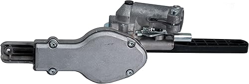 Unità di trasmissione per tagliasiepi Parkside con manico lungo PHSL 900 A3 LIDL IAN 335384 protezione lama unità di avviamento, spazzole di carbone, ricambio Parkside - Honorern