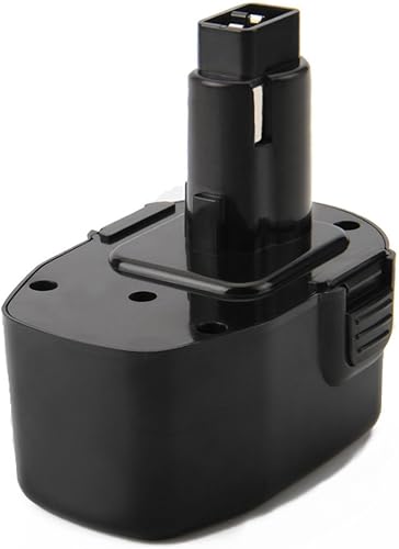 Exmate 14.4V 3500mAh Ni-MH batteria di ricambio per DEWALT DC9091 DE9091 DE9038 DE9094 DE9092 DE9031 DE9502 DC9094 DW9091 DW9094 DW935 - Honorern