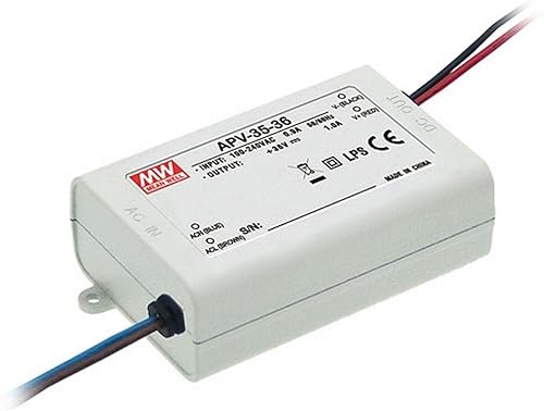 APV-35-5 Mean Well venduto da SWATEE ELECTRONICS - Honorern