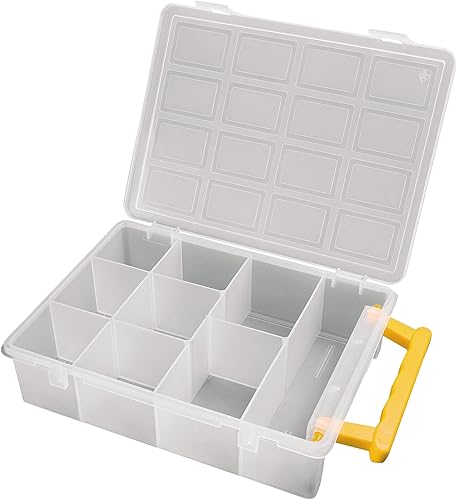 ART PLAST PORTAMINUT. TRAS. 9 SC 24X19X6 - Honorern