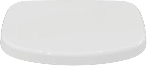 Ideal Standard E036601 Copriwater Originale Slim Connect Air chiusura rallentata, bianco - Honorern
