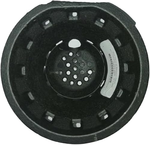 BRACIERE PELLETS PICC.G.M.A COLA LAST CALOR FERROLI 31100007171, nero - Honorern