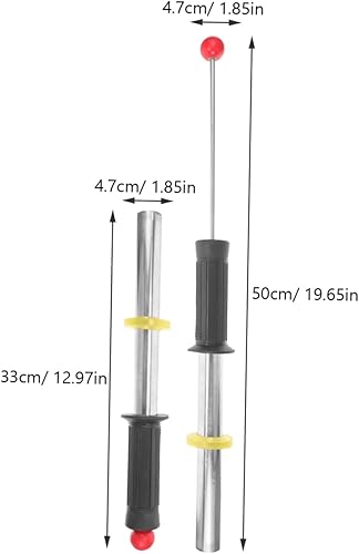 prendi il ferro Magnete per raccogliere macchina per la produzione di magneti pickup magnetico asta calamita per unghie strumento di raccolta magnetico telescopico plastica - Honorern