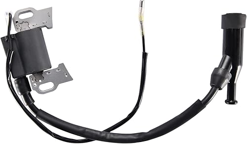 GOOFIT bobina di accensione per il generatore a benzina e Go Kart con motore 168F - Honorern