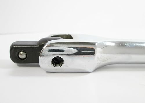 Dr Breaker/Knuckle/Power Bar 15'' lungo 1685 Bike Quad Socket - Honorern