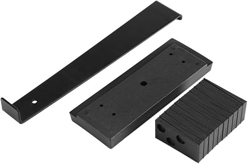 Corredo di legno laminato dell'installazione della pavimentazione, blocco di maschiatura di barra di tirata dei distanziatori del montaggio durevole - Honorern