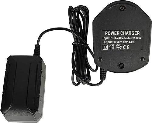 caricabatterie compatibile con Würth 0700996210 batterie di attrezzi - Tipo 1 - Honorern