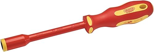 Draper Expert 99489 VDE - Dado completamente isolato, 10 mm - Honorern