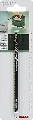 Bosch 2609256740 T341HM - Lama a seghetto - Honorern