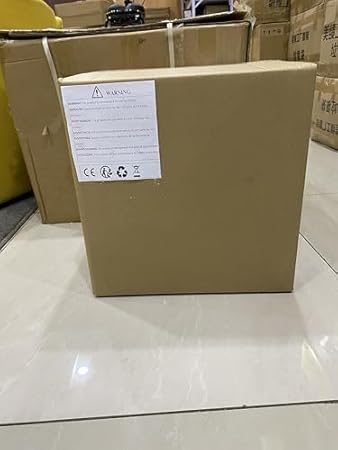 Set doccia da incasso in oro spazzolato, 12 pollici, soffione doccia a pioggia con soffione doccia, 2 funzioni in ottone per vasca da bagno - Honorern