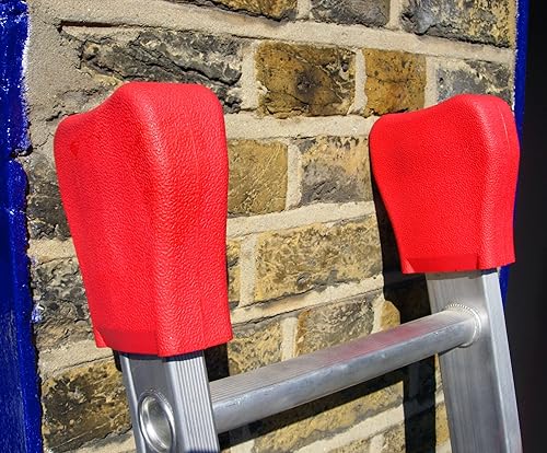 Tappi Protettivi Universali per Scale: Riducono il Rischio di Scivolamento, Migliorano la Sicurezza e Proteggono la Superficie delle Pareti da Eventuali Danni - Honorern