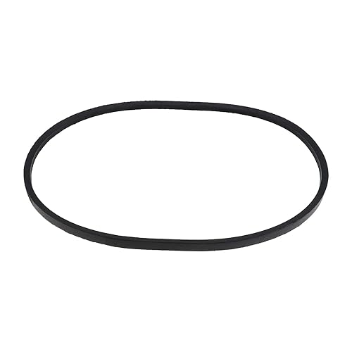Cinghia di trasmissione trapezoidale per tosaerba 135063902/0 35063902/0 10xZ750Li compatibile con MOUNTFIELD SP53 SP534 SP535 46PD 51PD 510PD 510PD/ES Parti di ricambio per tosaerba - Honorern