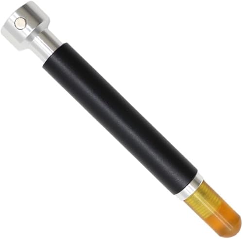 Estrattore magnetico per ammaccature auto, strumento di riparazione efficace per danni da grandine, con resistenza e lunghezza regolabili - Honorern