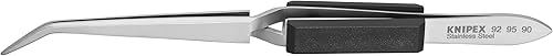 Knipex Pinzetta a Becchi Incrociati Universale 162 Mm 92 95 90 - Honorern