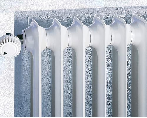 REFLEX PANNELLO TERMO RIFLETTENTE PER CALORIFERO ROTOLO DA 1 X 20 MT - Honorern