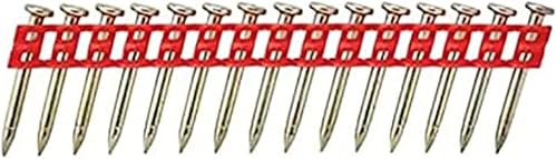 DeWalt DCN8903013 1000 x Dcn890 Xh Chiodi, 13 x 3 mm - Honorern