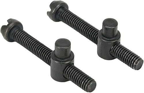 10 regolatori per motosega, tendicatena per tosaerba, ricambio per motosega 405 5016 (10 pezzi) - Honorern