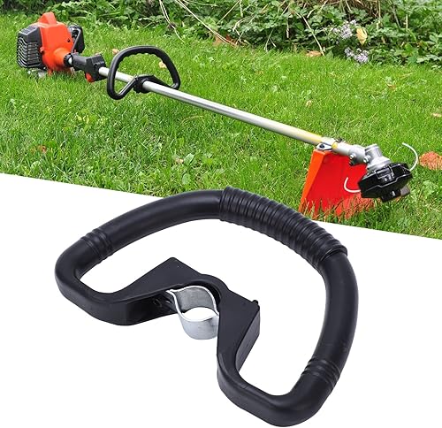 Manico a D del Decespugliatore, Manico Ad Anello per Rifinitore 4130 790 1316 D Manubrio Per FS80 FS85 FS90 FS250 FS120 FS100 - Honorern