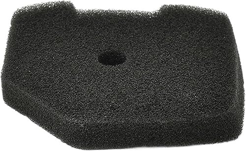 Filtro dell'aria for Kawasaki TJ27 TJ27E TJ27V KBL-27 Motore a 2 tempi Decespugliatore Sostituzione del filtro dell'aria(2 pcs) - Honorern