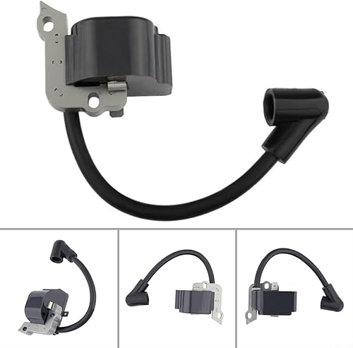 Bobina di accensione per decespugliatori FS 38 2MIX e FS 55 2MIX – Numero parte 4140 400 1309/4140 400 1311 - Honorern