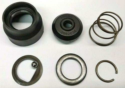 SDS Plus Mandrino per Makita HR2020 HR2432 HR2440 HR2440F HR2450 HR2450F HR2470 - Honorern