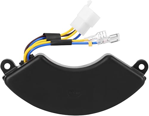 Generatore 450v 680uf Generatore Avr Regolatore Di Volt, Regolatore Di Tensione Automatico Avr, Raddrizzatore Per Generatore A Benzina A 6 Fili Da 6.5kw 7kw 8.5kw - Honorern