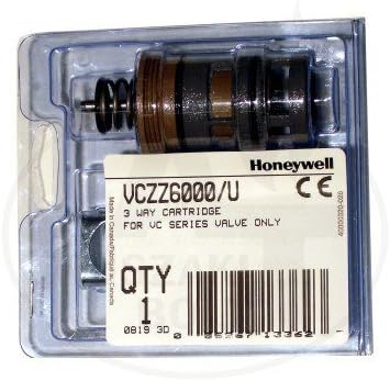 HONEYWELL VCZZ6000 Inserto per Corpo VALVOLA - Honorern