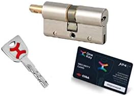 CISA AP4S POMOLO (80 = 50-30) - Honorern