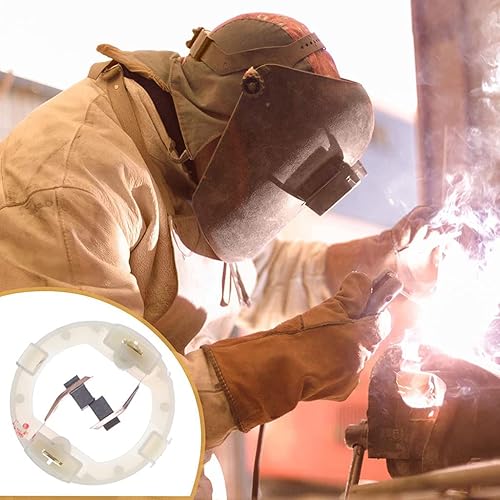 Portaspazzole di carbone per motore KV3SFN-8520SF0WR/ HC683LG /HC685LG/RS-540/ RS-550VC / 545 per porta spazzole di carbone - Honorern