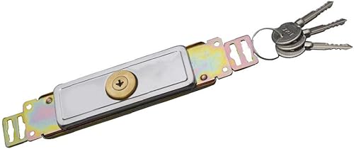 Serranda per serratura, serratura, serratura, serratura, per garage (tipo B) - Honorern