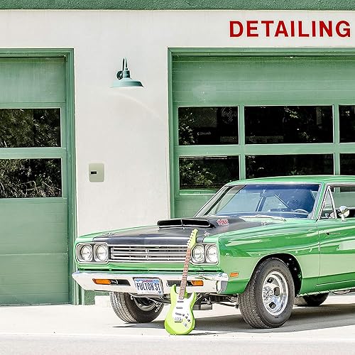 cassettina portachiavi da parete con codice | custodia per chiavi con codice numerico per esterni | Dimensioni 200 x 160 x 70 mm - Honorern