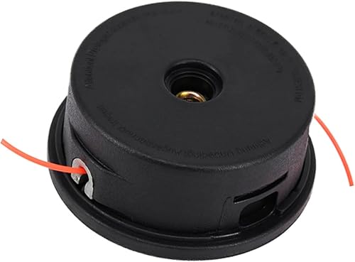 Testina per decespugliatore STHIL FS90 FS90R FS55 FS55R FS56 FS70 FS80 FS110 FS130 FS88 FS100 FS100R FS106 FS108 Weedeater Sostituire 25-24002-710-219191 4002. 710 2108 - Honorern