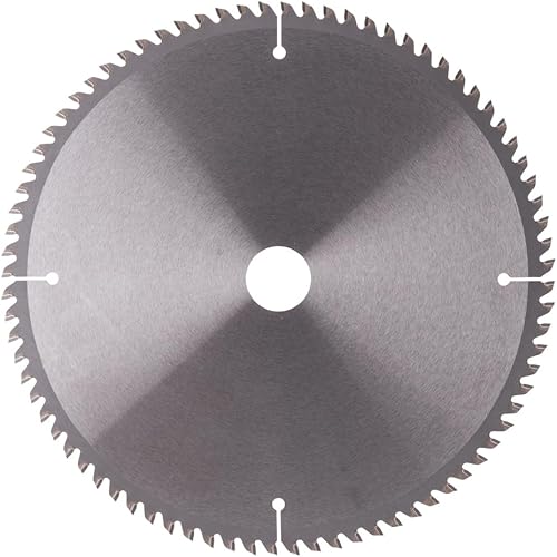 Makita B-32845 Lama Sega Circolare T.C.T. 260x30mm 80T Legno - Honorern