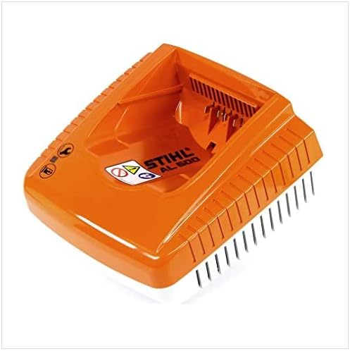 Stihl al 500 caricatore veloce caricatore per AP e AR 36 V - Honorern