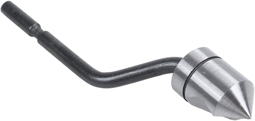 Bc1041 Utensile Sbavatore A Testa Svasata Con Diametro Dia Da 10,4 Mm Per Metallo Plastico - Honorern