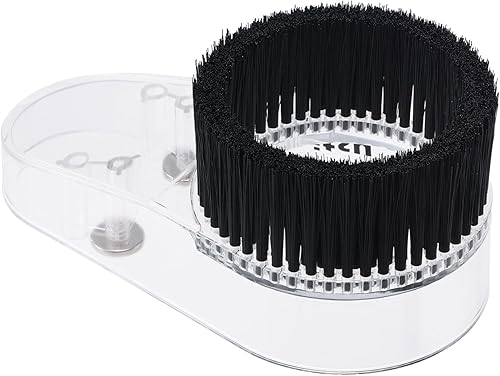 CNC Dust Shoe ABS Cover Cleaner per 65 mm/69 mm - Honorern