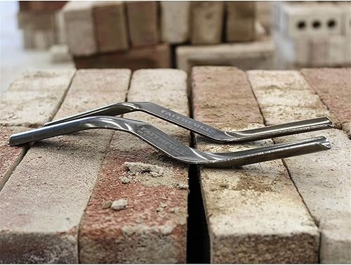 Faithfull FAIPTJOINT12 Prestige - Giunto per mattoni, 12 x 16 mm - Honorern