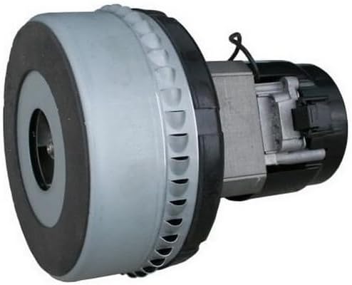 Motore Elettrico per Sabbiatrice Aspirapolvere Combinati - Honorern