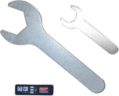 Rivettatrice a Batteria Compatibile con Makita 18 V(senza batteria/caricabatterie), Rivettatrice elettrica utilizzabile per rivetti da 2,4 – 5,0 mm in Pinze per rivetti ciechi - Honorern