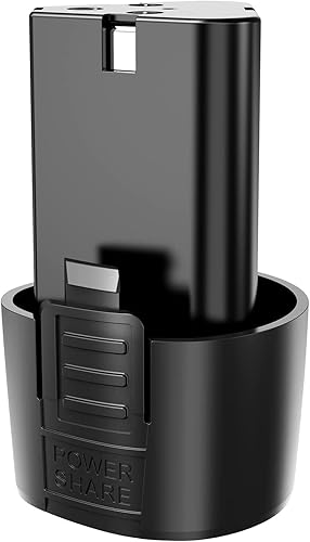 Batteria per trapano avvitatore 12 V - Honorern