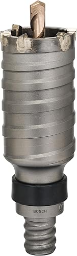 Corona SDS max-9: 2 piezas: 68 x 80 - Honorern