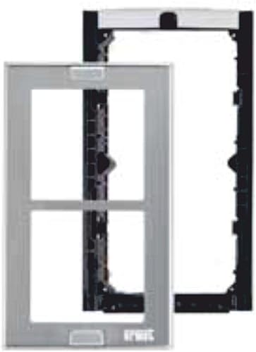 1148/62 - URMET DOMUS SPA CORNICE C/TEL.SQUADRATA 2 MOD. - Honorern