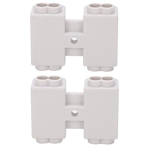 Sdoppiatore principale ad alta potenza a due posizioni, connettore a T 400 V 60 A, morsettiera adatta per apparecchiature elettriche - Honorern